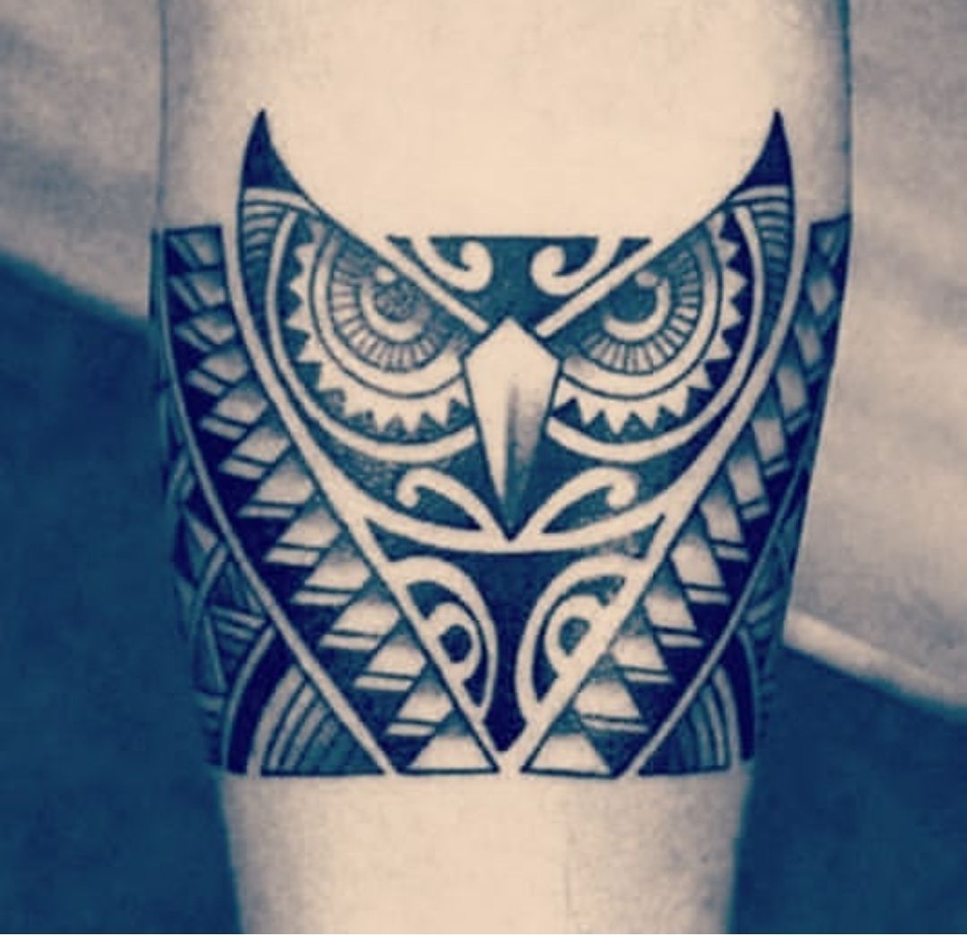 Tatuagem feita no estúdio Wesley, Santinho, Florianópolis — trabalho 22